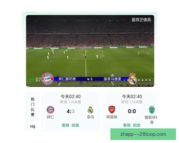 拉亚欧冠点球大战两度神扑波尔图阿森纳门神一战封神挺进荣耀之夜史