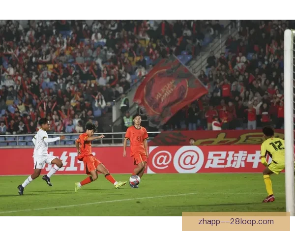 2026年世界杯AFC预选赛：亚洲足球崛起的新机遇与挑战