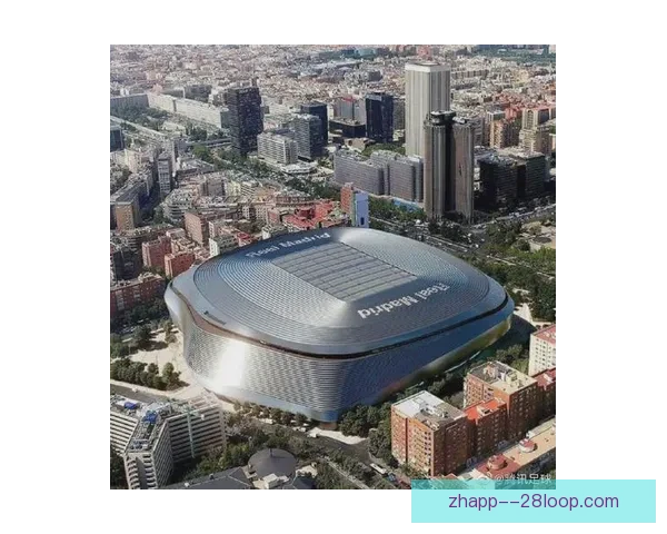 皇马公布伯纳乌球场新赛季VIP包厢全面改造实测视频 皇马公布伯纳乌球场新赛季VIP包厢全面改造实测视频